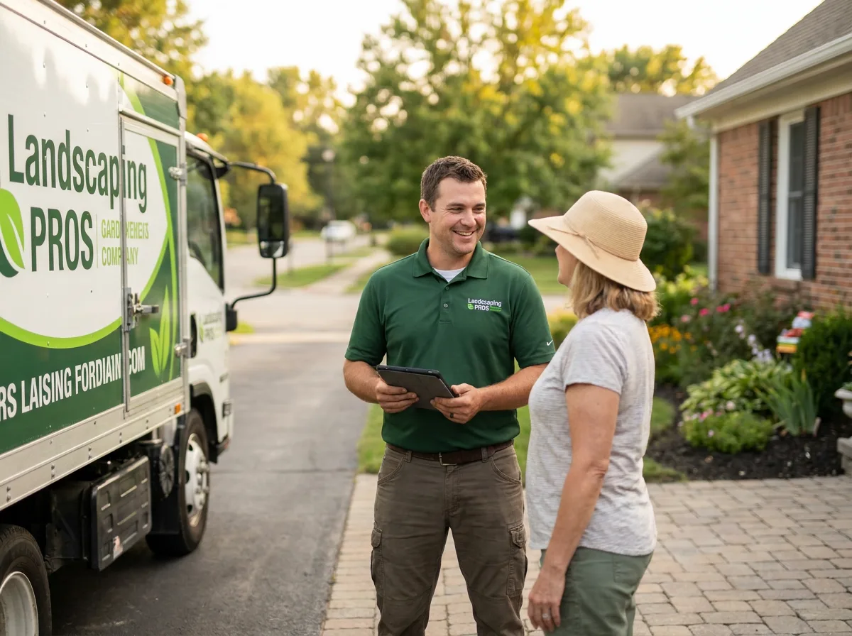 Landscaping North Haverhill, NH FAQs